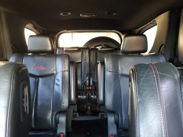 Photo 10 from auction – 2015 DODGE DURANGO R/ with VIN 1C4SDJCT3FC120729