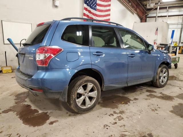 Photo 3 from auction – 2016 SUBARU FORESTER 2 with VIN JF2SJAGC8GH560745