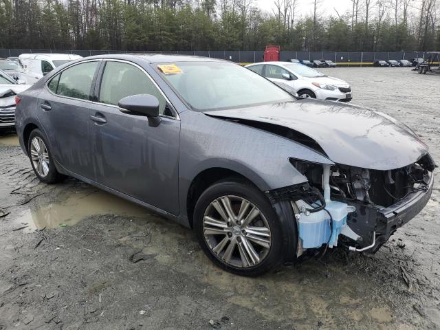 Photo 4 from auction – 2015 LEXUS ES 350 with VIN JTHBK1GG2F2177561