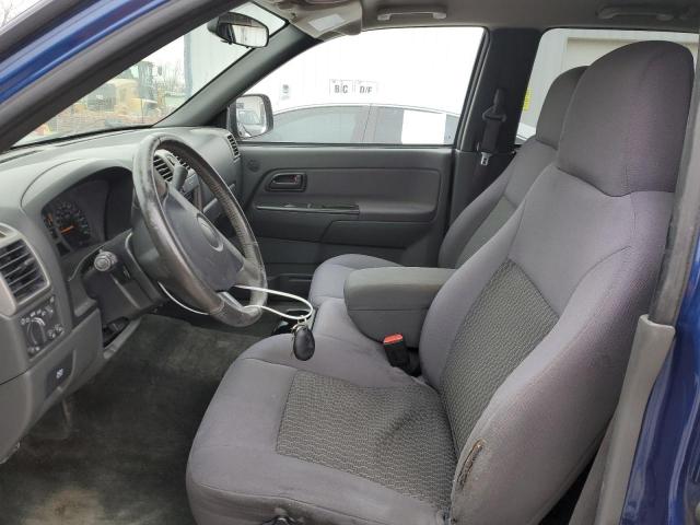 Photo 7 from auction – 2006 CHEVROLET COLORADO with VIN 1GCDT136168307976