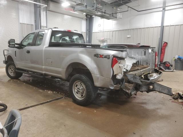 Photo 2 from auction – 2020 FORD F250 SUPER with VIN 1FT7X2B66LED38792
