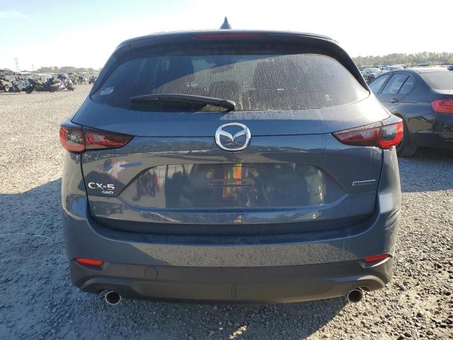 صورة رقم 6 من المزاد - 2024 MAZDA CX-5 PREFE مع VIN JM3KFBCL3R0453588