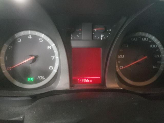Zdjęcie 9 z aukcji – 2017 GMC TERRAIN SL z VIN 2GKALMEK4H6279571