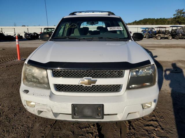 Photo 5 from auction – 2006 CHEVROLET TRAILBLAZE with VIN 1GNES16S266101763