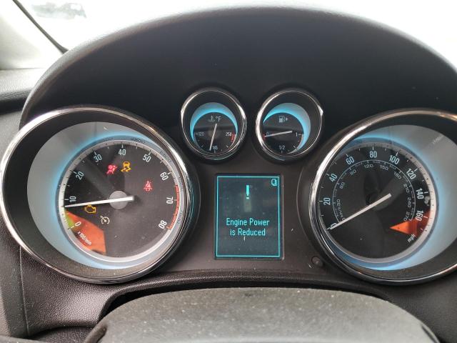 Photo 9 from auction – 2013 BUICK VERANO with VIN 1G4PS5SK7D4206169