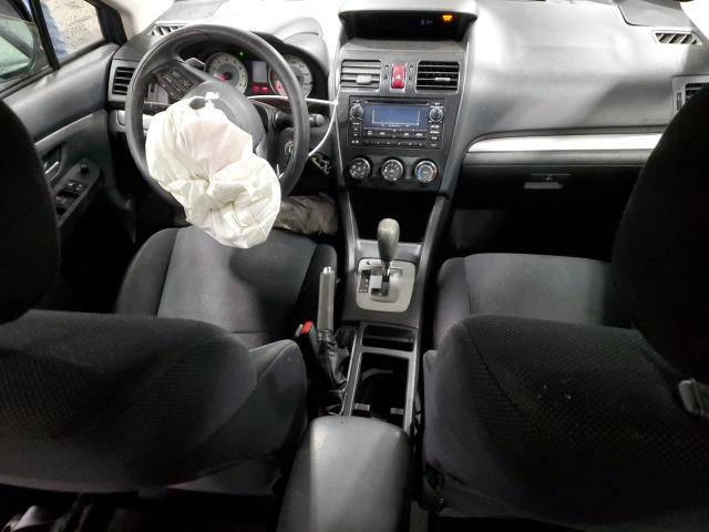 Photo 8 from auction – 2012 SUBARU IMPREZA PR with VIN JF1GJAC69CH011172