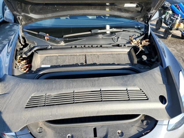 Photo 12 from auction – 2022 TESLA MODEL Y with VIN 7SAYGDEEXNA014037