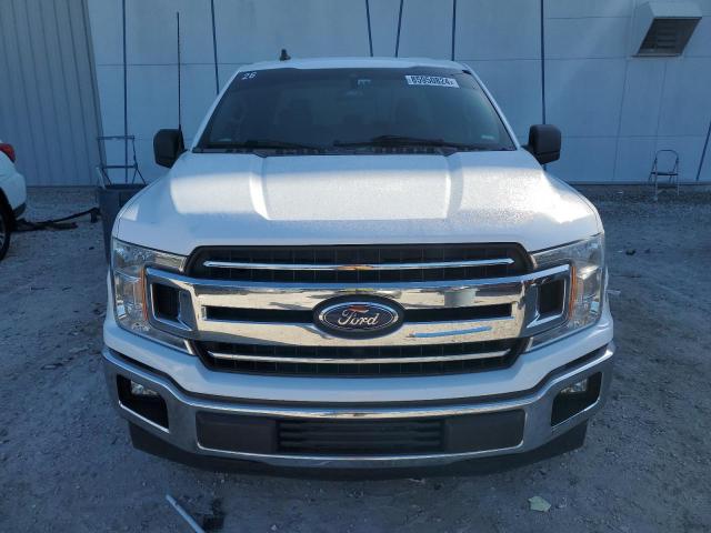 Photo 5 from auction – 2019 FORD F150 SUPER with VIN 1FTEX1CB3KKD22675