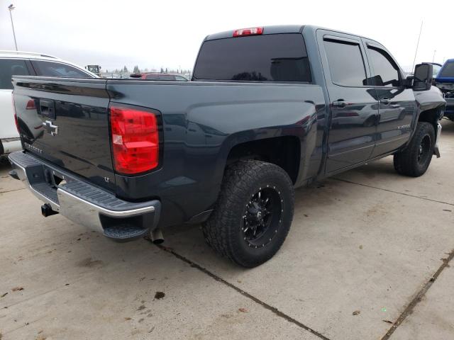 Photo 3 from auction – 2017 CHEVROLET SILVERADO with VIN 3GCUKREC0HG429097