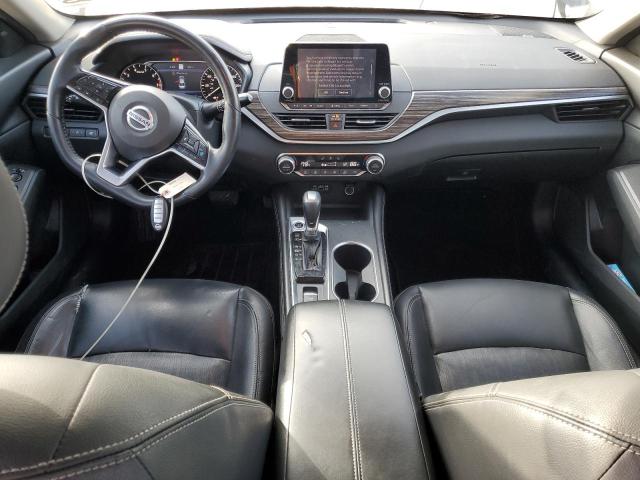 Photo 8 from auction – 2019 NISSAN ALTIMA SL with VIN 1N4BL4EV1KC228253