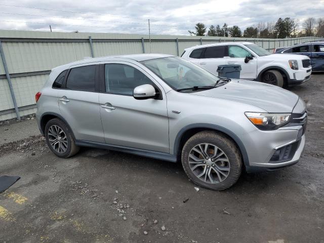 Photo 4 from auction – 2018 MITSUBISHI OUTLANDER with VIN JA4AR3AU6JU022537