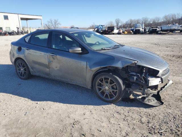 Photo 4 from auction – 2013 DODGE DART SXT with VIN 1C3CDFBA0DD181713