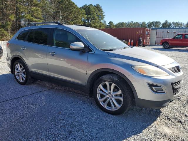 Photo 4 from auction – 2012 MAZDA CX-9 with VIN JM3TB2DA5C0342223