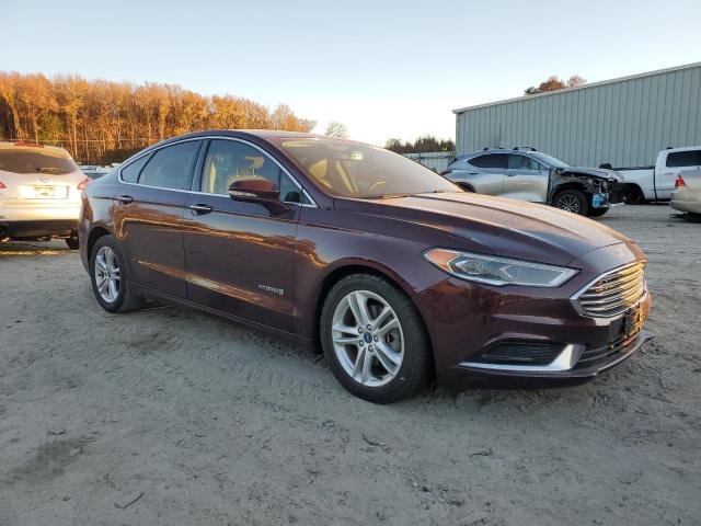 Photo 4 from auction – 2018 FORD FUSION SE with VIN 3FA6P0LU2JR201037