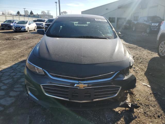 Photo 5 from auction – 2017 CHEVROLET MALIBU LT with VIN 1G1ZE5ST2HF155423
