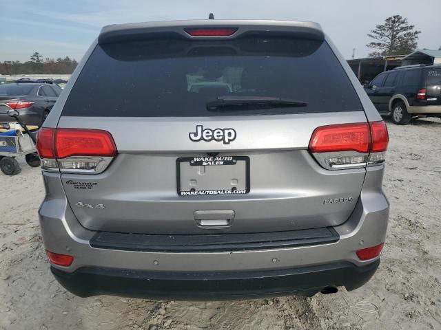Photo 6 from auction – 2017 JEEP GRAND CHER with VIN 1C4RJFAGXHC706552