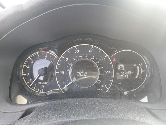 Photo 9 from auction – 2019 NISSAN VERSA NOTE with VIN 3N1CE2CP1KL361331