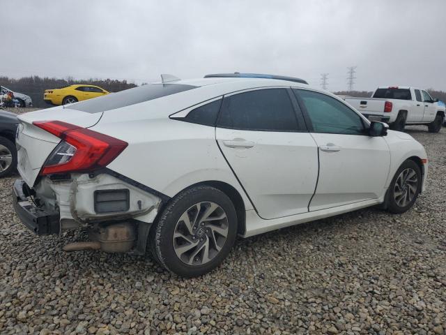 Photo 3 from auction – 2017 HONDA CIVIC EX with VIN 2HGFC2F70HH542208