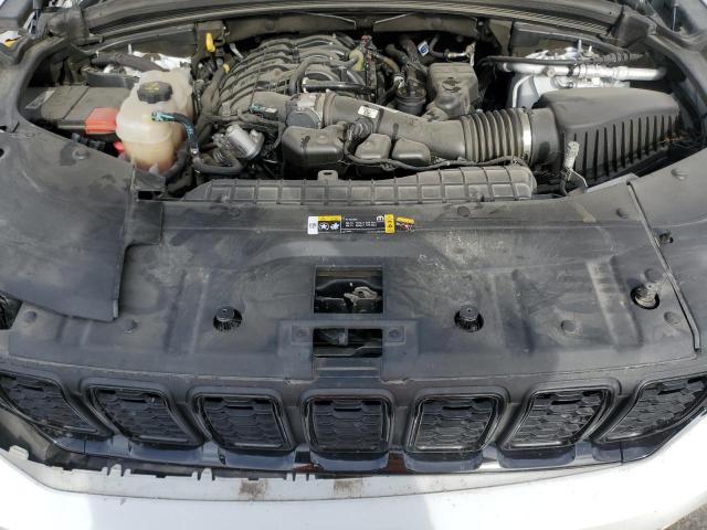 Photo 12 from auction – 2023 JEEP GRAND CHER with VIN 1C4RJHBG5PC569271