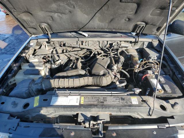 Photo 11 from auction – 2002 FORD RANGER SUP with VIN 1FTYR44U22TA61090
