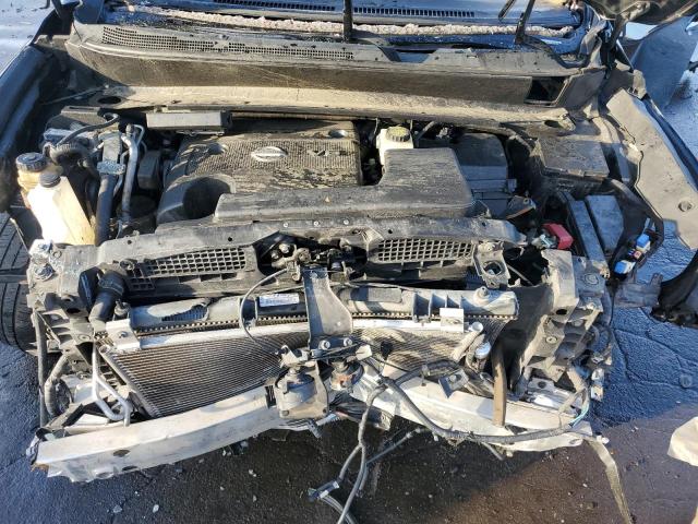 صورة رقم 12 من المزاد - 2014 NISSAN PATHFINDER مع VIN 5N1AR2MN3EC641253