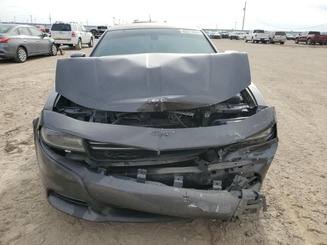 Photo 5 from auction – 2015 DODGE CHARGER SE with VIN 2C3CDXBG8FH738027