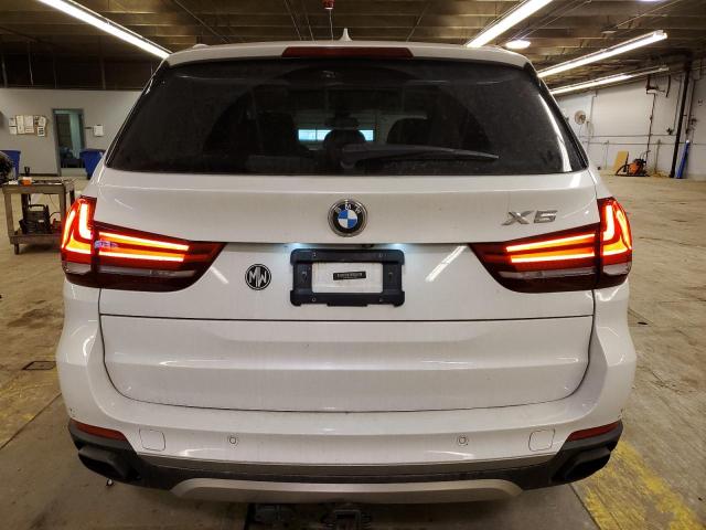 Photo 6 from auction – 2015 BMW X5 XDRIVE5 with VIN 5UXKR6C55F0J76235