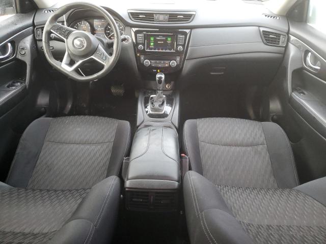Photo 8 from auction – 2019 NISSAN ROGUE S with VIN 5N1AT2MT2KC700563