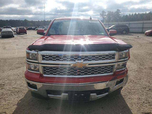 Photo 5 from auction – 2015 CHEVROLET SILVERADO with VIN 1GCRCREC7FZ188042