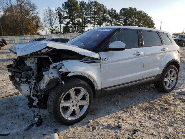 LAND ROVER RANGE ROVE 2015 with VIN SALVP2BG8FH072879 - Photo from auction