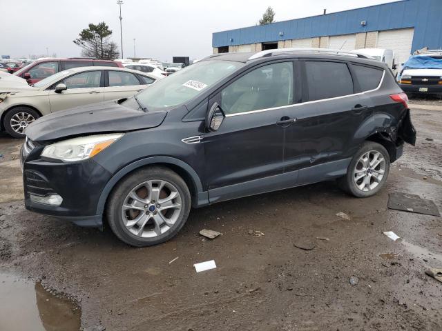 FORD ESCAPE TIT 2015 with VIN 1FMCU0J99FUA19920 - Photo from auction