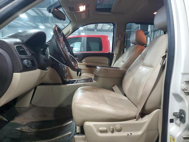 Фото 7 с аукциона – 2011 GMC YUKON DENA с VIN 1GKS2EEF9BR209575