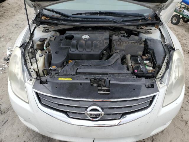 Photo 11 from auction – 2012 NISSAN ALTIMA BAS with VIN 1N4AL2AP7CN462815
