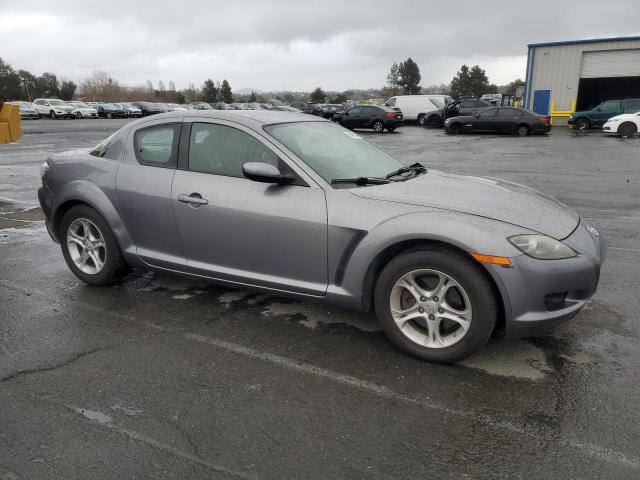 Photo 4 from auction – 2005 MAZDA RX8 with VIN JM1FE17N050156100