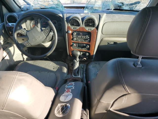 Photo 8 from auction – 2003 GMC ENVOY with VIN 1GKDT13S532288817