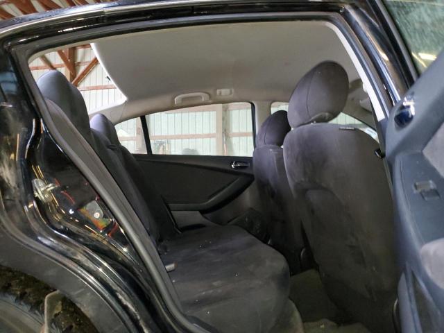 Photo 10 from auction – 2012 NISSAN ALTIMA BAS with VIN 1N4AL2AP7CC107543
