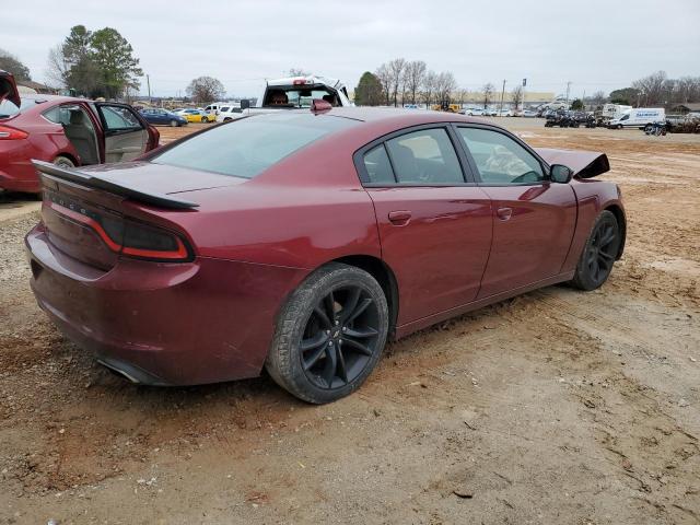 Photo 3 from auction – 2018 DODGE CHARGER SX with VIN 2C3CDXHG5JH119630