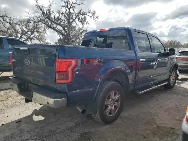 Photo 3 from auction – 2015 FORD F150 SUPER with VIN 1FTEW1EG6FKF09412