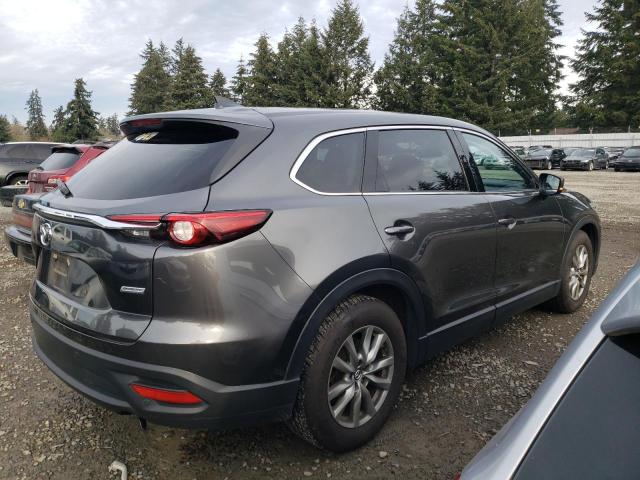 Photo 3 from auction – 2016 MAZDA CX-9 TOURI with VIN JM3TCBCY3G0109071