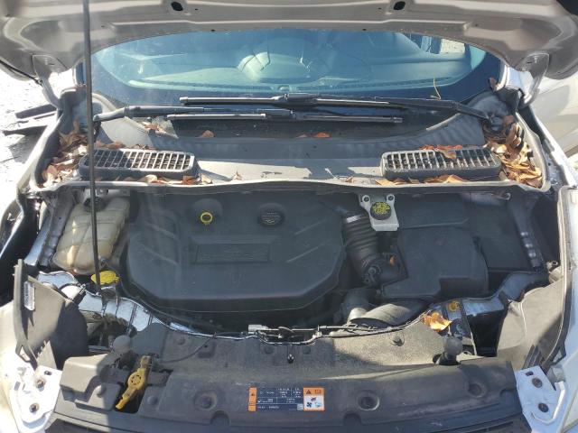 Zdjęcie 12 z aukcji – 2016 FORD ESCAPE SE z VIN 1FMCU0G92GUA54713