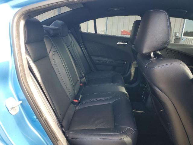 Photo 10 from auction – 2019 DODGE CHARGER SX with VIN 2C3CDXBG7KH572299