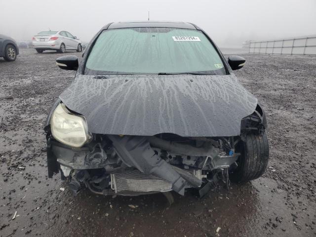 Photo 5 from auction – 2014 FORD FOCUS ST with VIN 1FADP3L95EL458637
