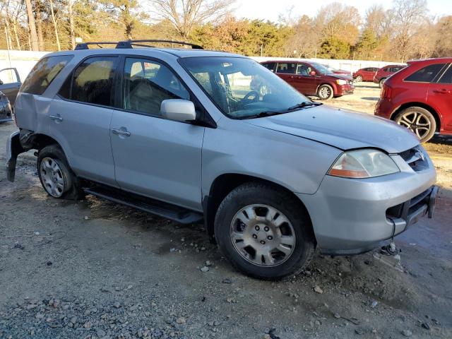 صورة رقم 4 من المزاد - 2002 ACURA MDX مع VIN 2HNYD18242H536624