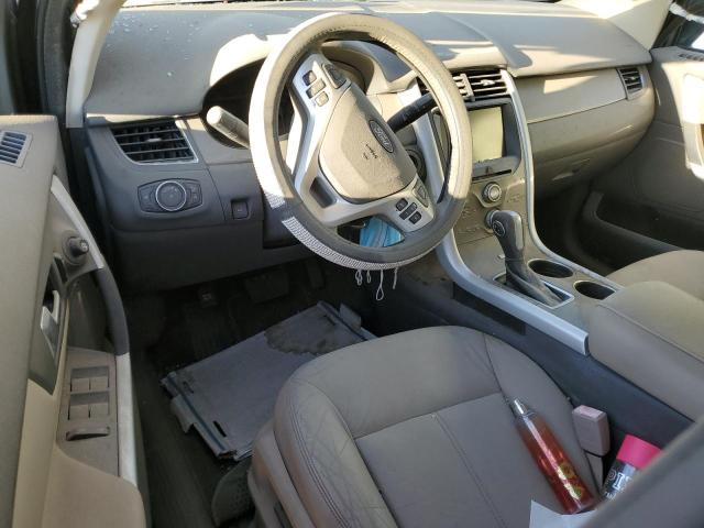 Photo 8 from auction – 2014 FORD EDGE SEL with VIN 2FMDK3JC2EBA45786