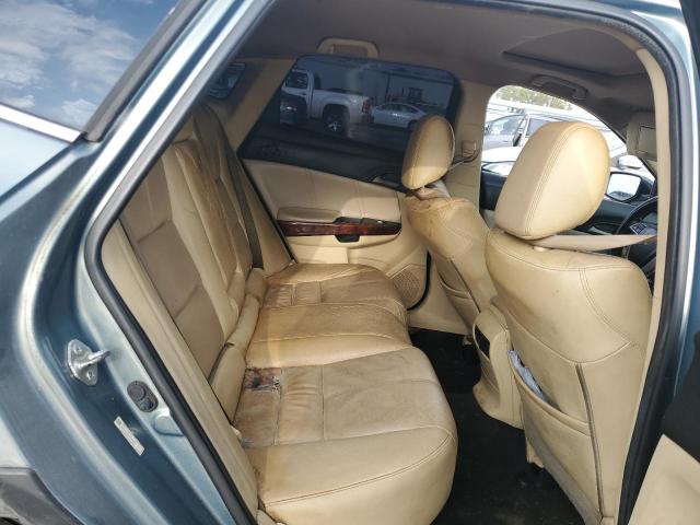 Photo 10 from auction – 2012 HONDA CROSSTOUR with VIN 5J6TF1H51CL000281