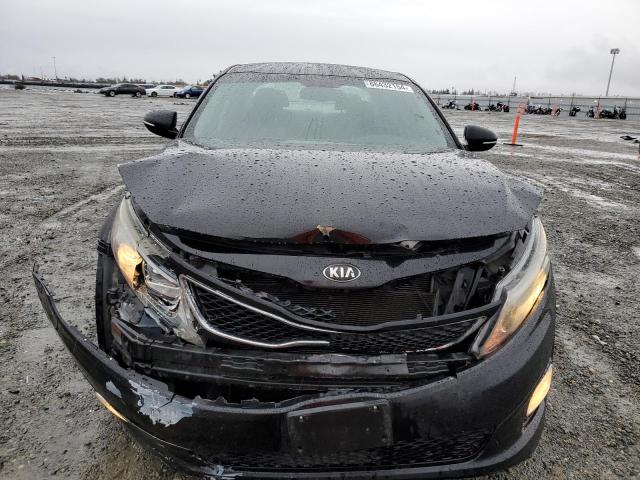 Photo 5 from auction – 2015 KIA OPTIMA EX with VIN 5XXGN4A70FG381262