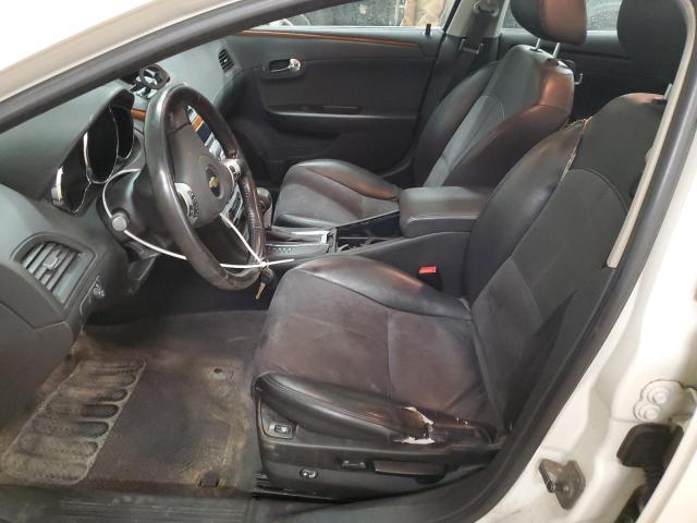 Photo 7 from auction – 2011 CHEVROLET MALIBU 2LT with VIN 1G1ZD5E75BF377656