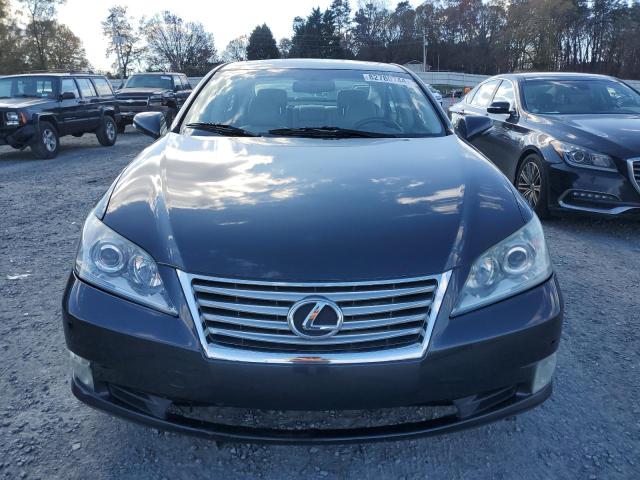 Photo 5 from auction – 2010 LEXUS ES 350 with VIN JTHBK1EG3A2397559