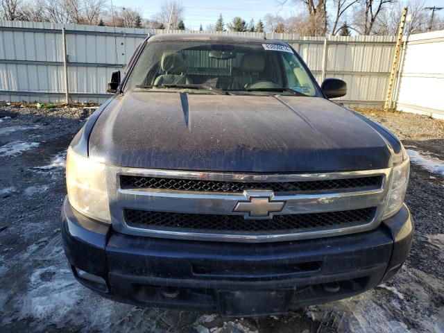 Photo 5 from auction – 2009 CHEVROLET SILVERADO with VIN 1GCEK39059Z268801