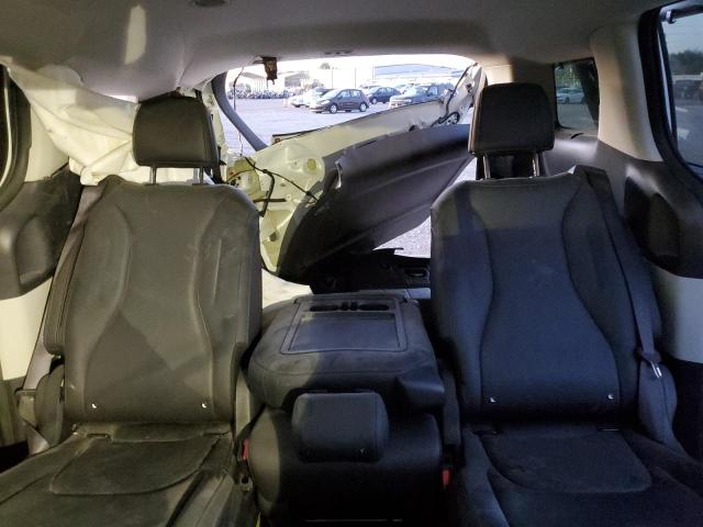 Photo 10 from auction – 2024 KIA CARNIVAL E with VIN KNDNC5H32R6434262